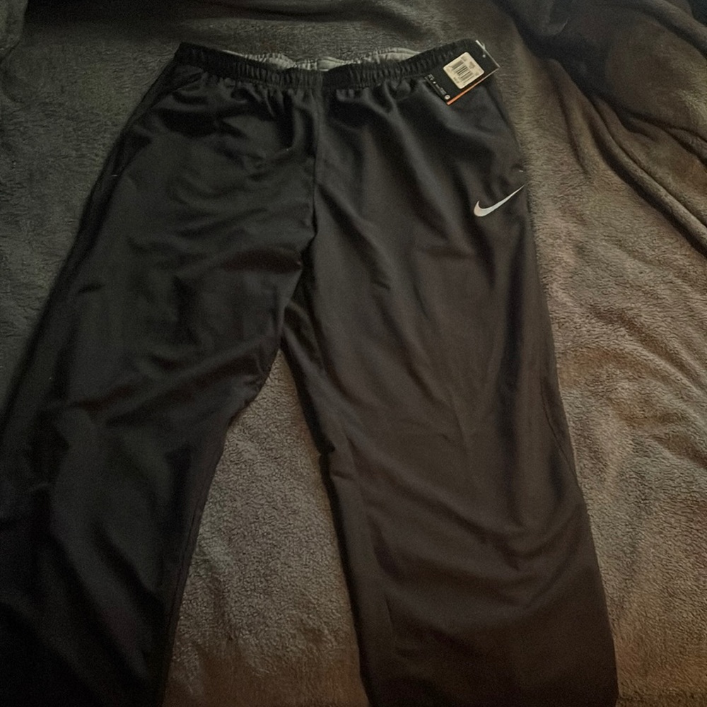 New Nike sweats